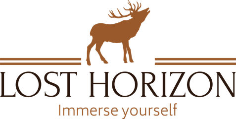 Lost Horizon